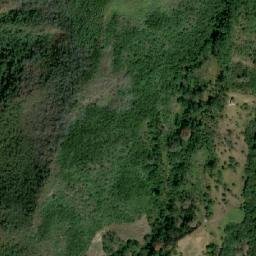 Satellite imagery of Loma Mucutuy, VE
