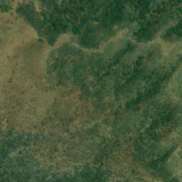 Satellite imagery of Hoséré Laloual, CM