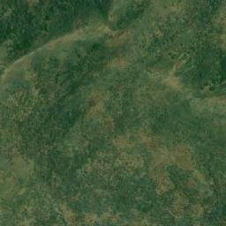 Satellite imagery of Hoséré Laloual, CM