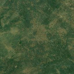 Satellite imagery of Hoséré Laloual, CM