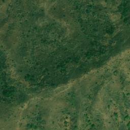 Satellite imagery of Hoséré Todjon, CM