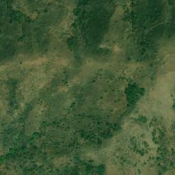 Satellite imagery of Hoséré Todjon, CM