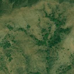 Satellite imagery of Hoséré Todjon, CM