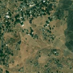 Satellite imagery of B 414, TD