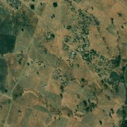 Satellite imagery of B 414, TD