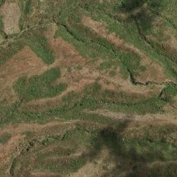 Satellite imagery of Bora-Bericcio, ET