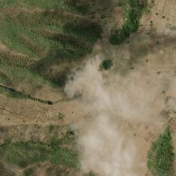 Satellite imagery of Bora-Bericcio, ET