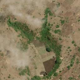 Satellite imagery of Bora-Bericcio, ET