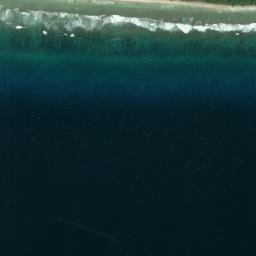 Satellite imagery of Teveratio Point, IN