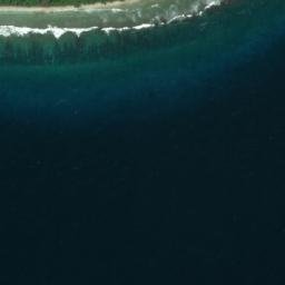 Satellite imagery of Teveratio Point, IN
