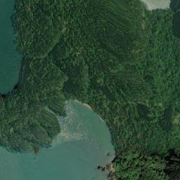 Satellite imagery of Laem Ao Nao, TH