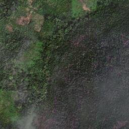 Satellite imagery of Tarong Point, PH
