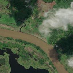 Satellite imagery of Loma La Mora, CO