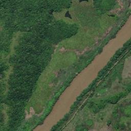 Satellite imagery of Loma La Mora, CO