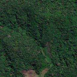 Satellite imagery of Loma La Bartola, CO