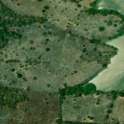 Satellite imagery of Punta Caño Cerro, CO