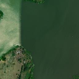 Satellite imagery of Punta Caño Cerro, CO
