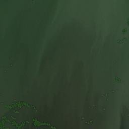 Satellite imagery of Punta Caño Cerro, CO