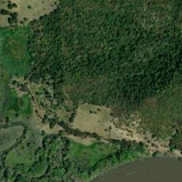 Satellite imagery of Alto Careca, CO