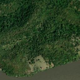 Satellite imagery of Alto Careca, CO