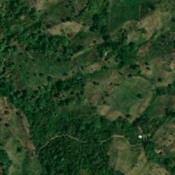Satellite imagery of Cerro Las Delicias, CO