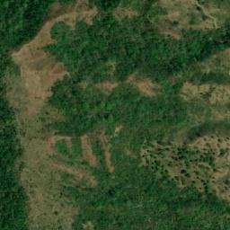 Satellite imagery of Cerro Las Delicias, CO