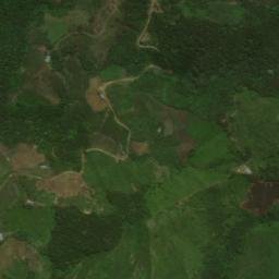 Satellite imagery of Morro Cruz de Peña, CO