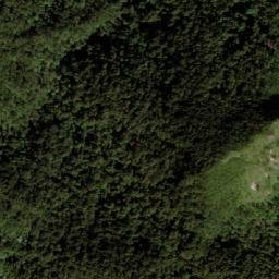 Satellite imagery of Cuchilla La Mesa Rica, CO