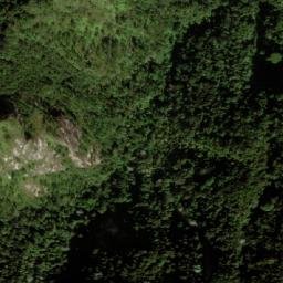 Satellite imagery of Cuchilla La Mesa Rica, CO
