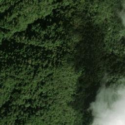 Satellite imagery of Cuchilla El Hachazo, CO
