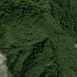 Satellite imagery of Cuchilla El Hachazo, CO