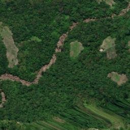Satellite imagery of Loma San Gil, CO