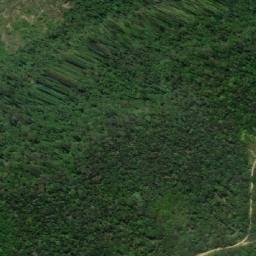 Satellite imagery of Loma San Gil, CO