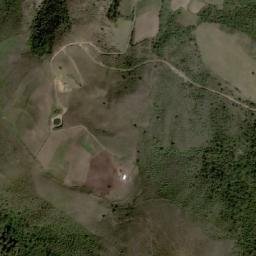 Satellite imagery of Ramal de Uribante, VE