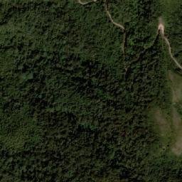 Satellite imagery of Ramal de Uribante, VE