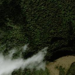 Satellite imagery of Páramo de Aricagua, VE