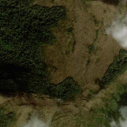 Satellite imagery of Páramo de Aricagua, VE