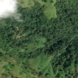 Satellite imagery of Serranía del Socopó, VE