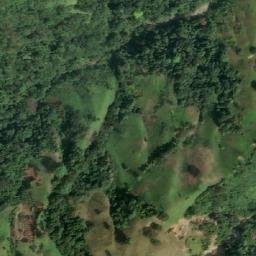 Satellite imagery of Serranía del Socopó, VE