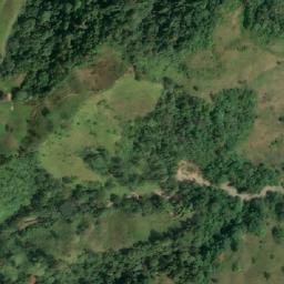 Satellite imagery of Serranía del Socopó, VE