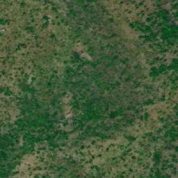 Satellite imagery of Hoséré Koba, CM