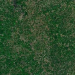 Satellite imagery of Hoséré Koba, CM