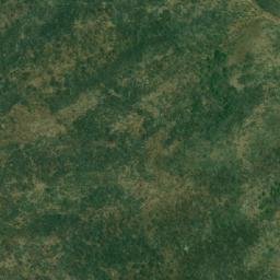Satellite imagery of Hoséré Laloual, CM