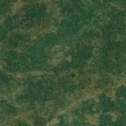 Satellite imagery of Hoséré Laloual, CM