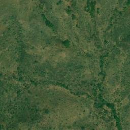Satellite imagery of Hoséré Todjon, CM