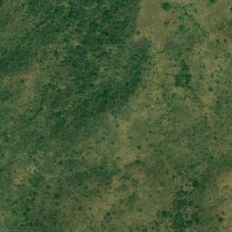 Satellite imagery of Hoséré Todjon, CM