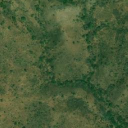 Satellite imagery of Hoséré Todjon, CM