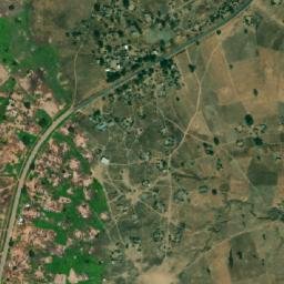 Satellite imagery of B 414, TD