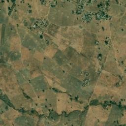 Satellite imagery of B 414, TD
