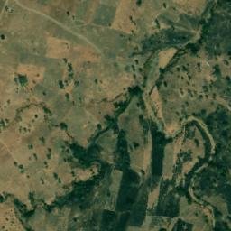 Satellite imagery of B 414, TD